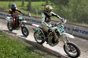Supermotard - Hoch-Ybrig 2008